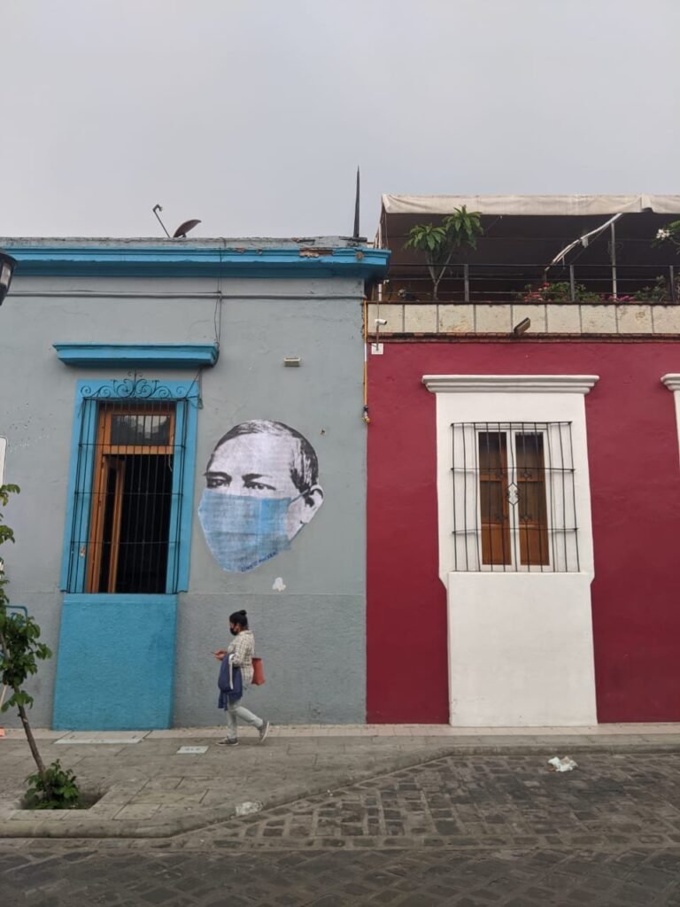 Barrio Image