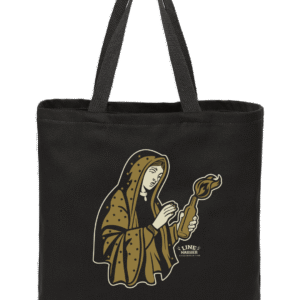 Riot Saint Tote