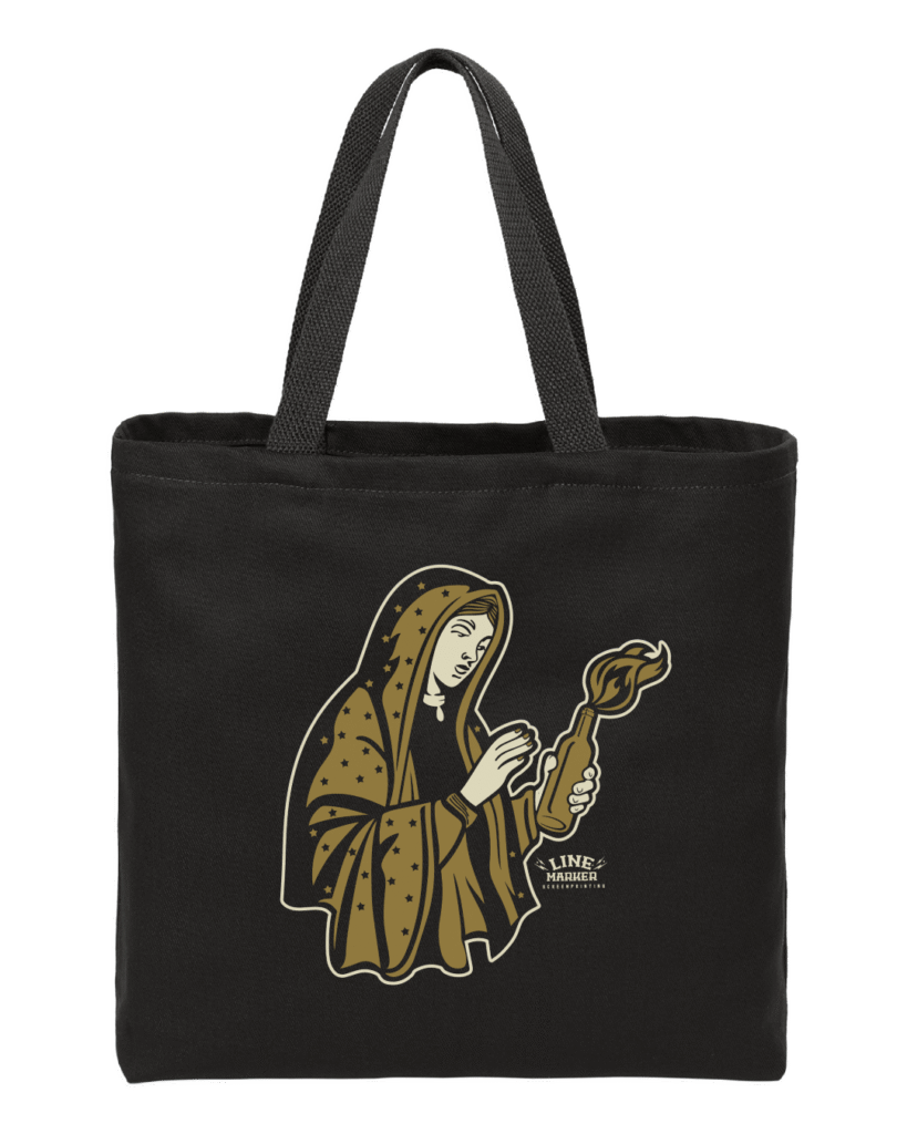 Riot Saint Tote