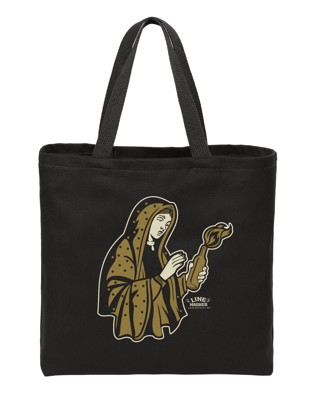 Riot Saint Tote